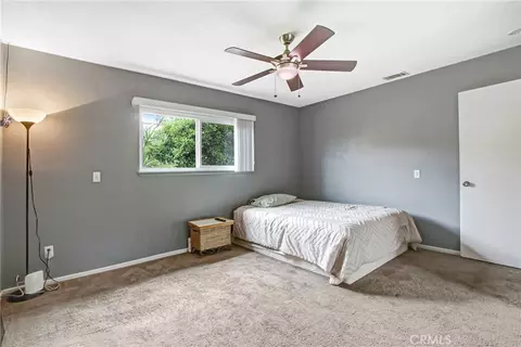 Bedroom - 1535 E Hazeltine, Ontario, CA 91761 photo 8 of 10