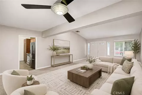 Living - 1535 E Hazeltine, Ontario, CA 91761 photo 1 of 3