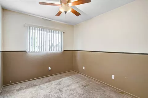 Bedroom - 1535 E Hazeltine, Ontario, CA 91761 photo 9 of 10