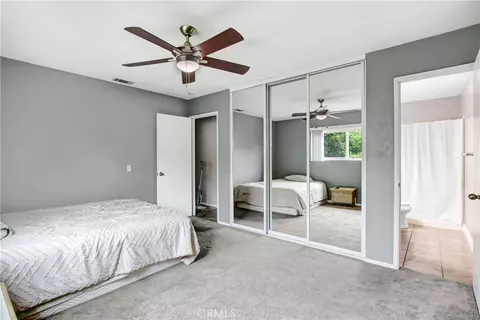 Bedroom - 1535 E Hazeltine, Ontario, CA 91761 photo 7 of 10