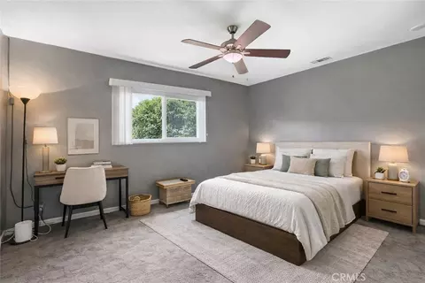 Bedroom - 1535 E Hazeltine, Ontario, CA 91761 photo 3 of 10