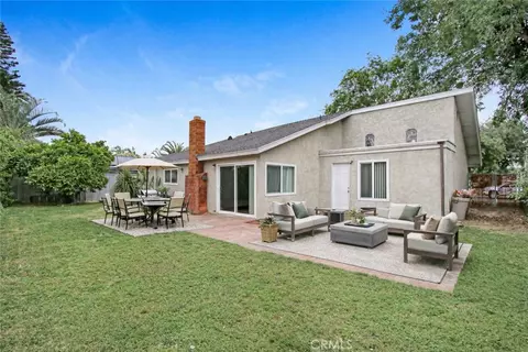 Exterior - 1535 E Hazeltine, Ontario, CA 91761 photo 1 of 4