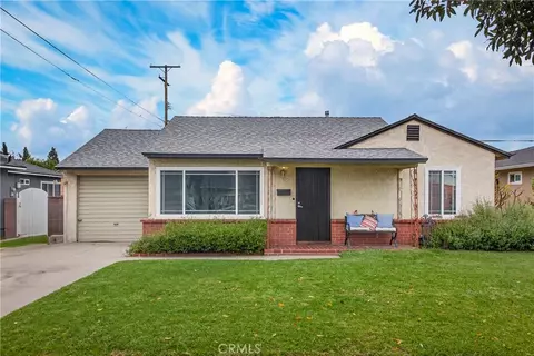 10534 Harvest Ave, Santa Fe Springs, CA 90670