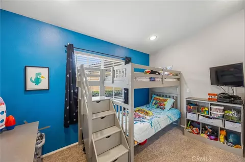 Bedroom - 1659 Mariposa Pl, Beaumont, CA 92223 photo 1 of 3