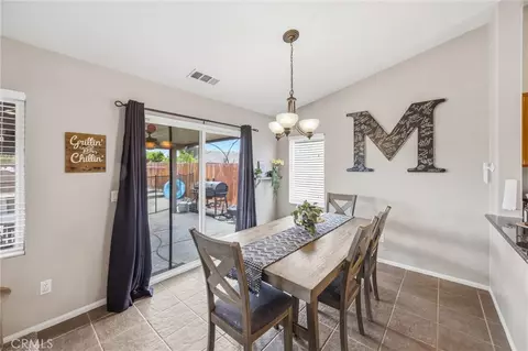 Dining - 1659 Mariposa Pl, Beaumont, CA 92223 photo 1 of 3