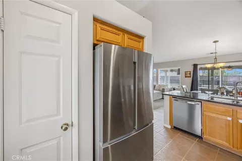 Entry Way - 1659 Mariposa Pl, Beaumont, CA 92223 photo 4 of 5