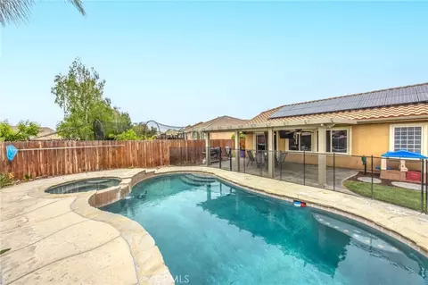 Exterior - 1659 Mariposa Pl, Beaumont, CA 92223 photo 11 of 11