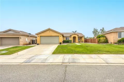 Exterior - 1659 Mariposa Pl, Beaumont, CA 92223 photo 4 of 11