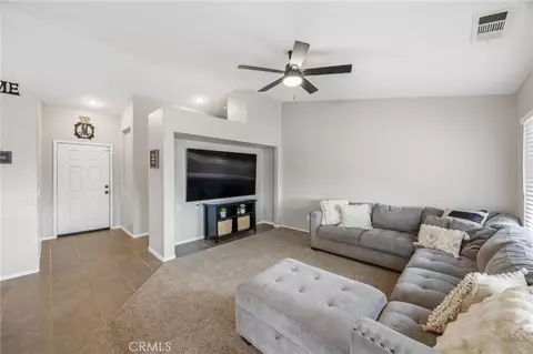 Entry Way - 1659 Mariposa Pl, Beaumont, CA 92223 photo 1 of 5