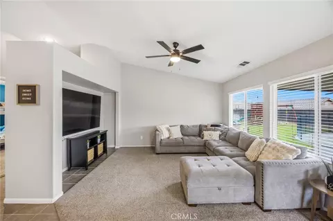 Living - 1659 Mariposa Pl, Beaumont, CA 92223 photo 1 of 2