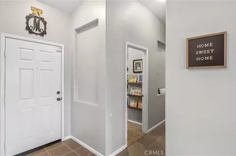 Entry Way - 1659 Mariposa Pl, Beaumont, CA 92223 photo 5 of 5