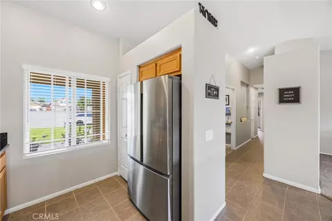 Entry Way - 1659 Mariposa Pl, Beaumont, CA 92223 photo 3 of 5