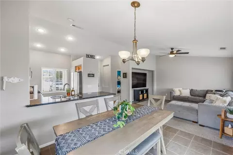 Dining - 1659 Mariposa Pl, Beaumont, CA 92223 photo 3 of 3