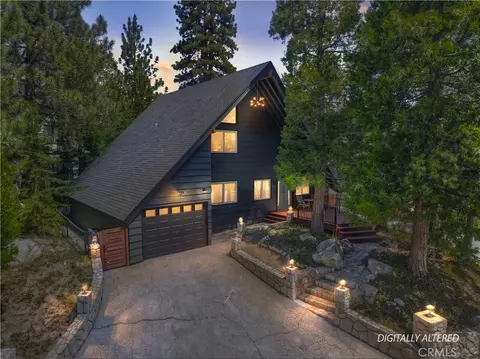 27558 W Shore Rd, Lake Arrowhead, CA 92352