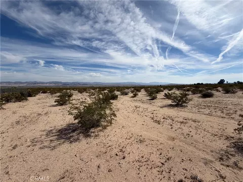 0 Mesa Dr, Twentynine Palms, CA 92277