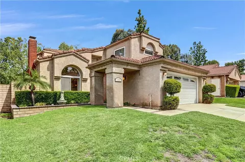 1260 Via Barcelona, Redlands, CA 92374