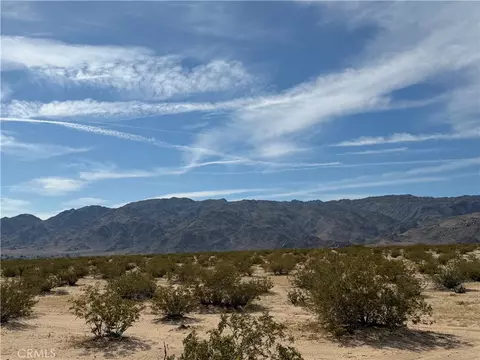 0 Mesquite Springs Rd, Twentynine Palms, CA 92277