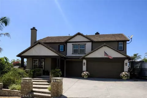 1444 Foxtrotter Rd, Norco, CA 92860