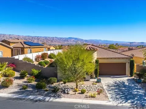 11852 Morning Star Dr, Desert Hot Springs, CA 92240