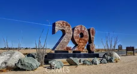 0 Desert Queen Ave, Twentynine Palms, CA 92277