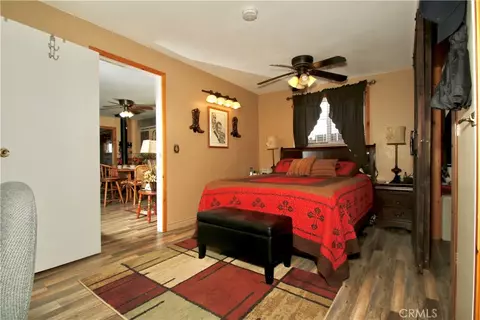 Bedroom - 1910 Artesia Ave, Landers, CA 92285 photo 2 of 3