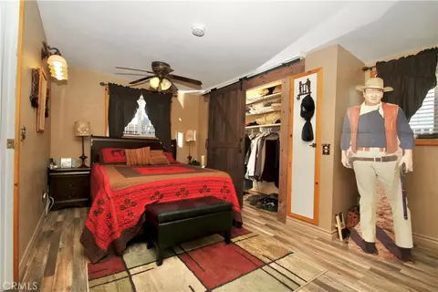 Bedroom - 1910 Artesia Ave, Landers, CA 92285 photo 1 of 3