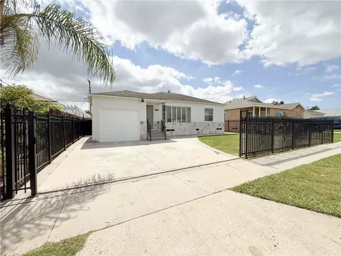 Exterior - 1410 W School St, Compton, CA 90220 photo 3 of 6