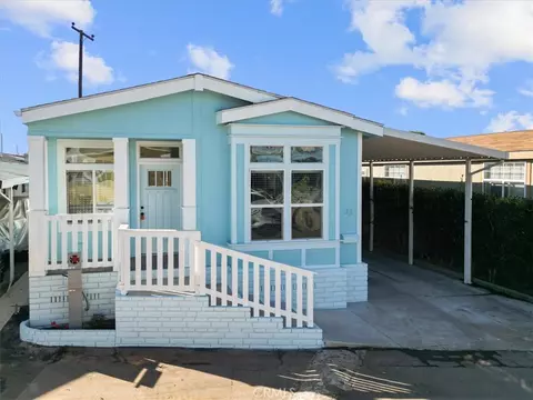 7652 Garfield Ave #33, Huntington Beach, CA 92648