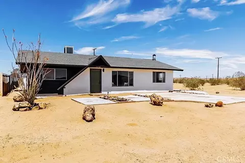 5050 1st E, Joshua Tree, CA 92252