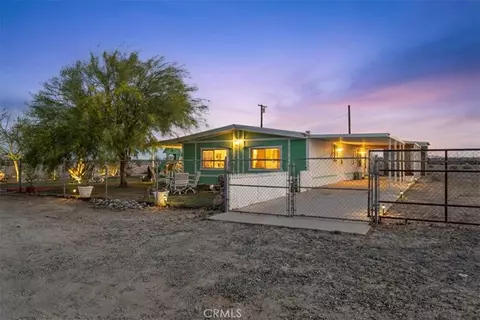 2675 Salton Bay, Thermal, CA 92274