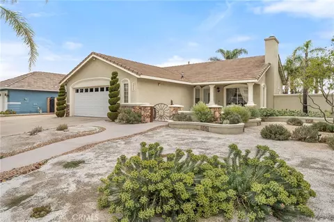 4021 Larkspur, Rialto, CA 92377