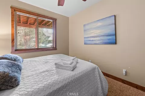 Bedroom - 43565 Wolf, Big Bear Lake, CA 92315 photo 10 of 12