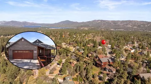 View/Area - 43565 Wolf, Big Bear Lake, CA 92315 photo 1 of 2