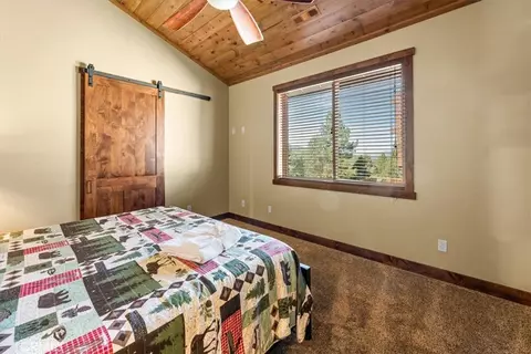 Bedroom - 43565 Wolf, Big Bear Lake, CA 92315 photo 1 of 12