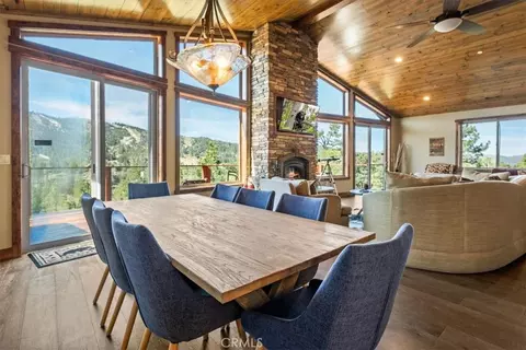 Dining - 43565 Wolf, Big Bear Lake, CA 92315 photo 1 of 1