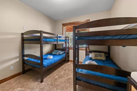 Bedroom - 43565 Wolf, Big Bear Lake, CA 92315 photo 8 of 12