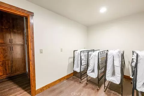 Bedroom - 43565 Wolf, Big Bear Lake, CA 92315 photo 12 of 12