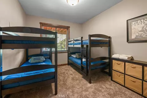 Bedroom - 43565 Wolf, Big Bear Lake, CA 92315 photo 7 of 12