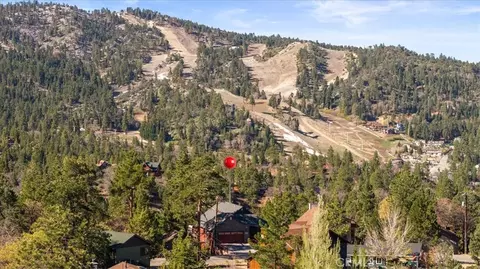 43565 Wolf, Big Bear Lake, CA 92315