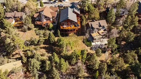 View/Area - 43565 Wolf, Big Bear Lake, CA 92315 photo 2 of 2