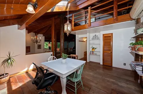 Dining - 23228 Brookside, Crestline, CA 92325 photo 3 of 3