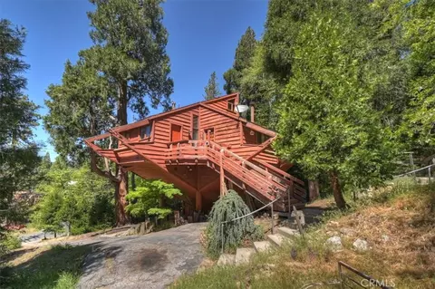 23228 Brookside, Crestline, CA 92325