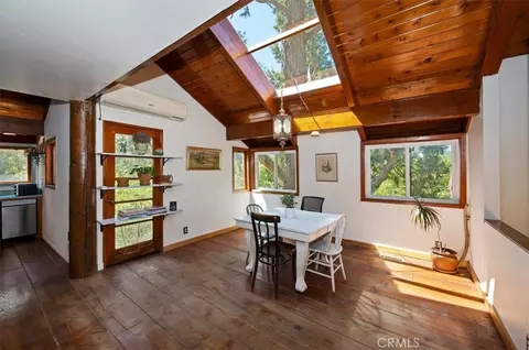 Dining - 23228 Brookside, Crestline, CA 92325 photo 1 of 3