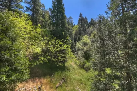 Exterior - 23228 Brookside, Crestline, CA 92325 photo 4 of 8