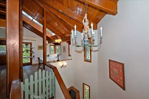 Entry Way - 23228 Brookside, Crestline, CA 92325 photo 1 of 1