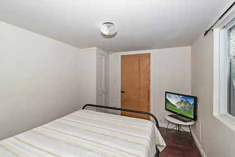 Bedroom - 2452 Spring, Running Springs, CA 92382 photo 8 of 8