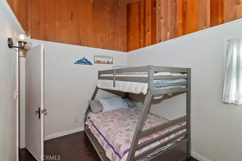 Bedroom - 2452 Spring, Running Springs, CA 92382 photo 6 of 8