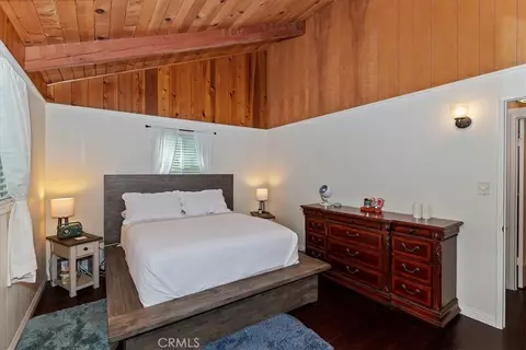 Bedroom - 2452 Spring, Running Springs, CA 92382 photo 3 of 8
