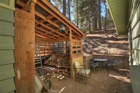 Exterior - 2452 Spring, Running Springs, CA 92382 photo 5 of 10
