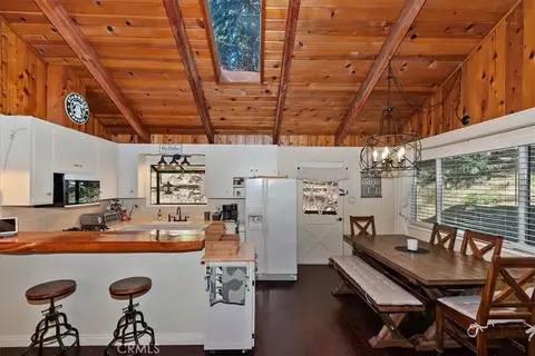 Dining - 2452 Spring, Running Springs, CA 92382 photo 1 of 2